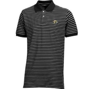 Colony Sportswear Southern Miss Golden Eagles Black The Icon Stripe 