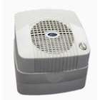 Essick Air E27 000 2 Speed Tabletop Humidifier, White