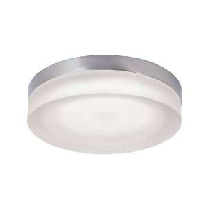   Collection 6 Wide LED Ceiling Light Fixture