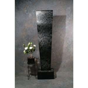  Pure As Water LS9224XX Large Serenity Floor Fountain Color 