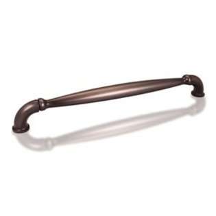   Alexander 737 12DBAC Chesapeake Appliance Pull, Copper 