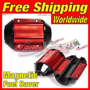 Magnetic Power Cell Gas Fuel Saver UNIVERSAL All Models  