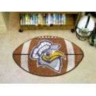   rug fanmats 00101 middle tennessee state university football rug