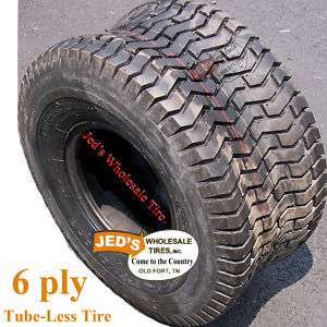 26x12 12 26/12 12 Garden Tractor TIRE 6ply DS7085  