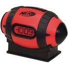 Nerf N105r Football Alarm Clock Foam Treatment Adjustable Alarm Volume 