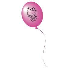 Hello Kitty Balloons   Groceries   Tesco Groceries