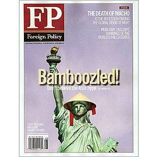 foreign policy magazine term 7 issues one year subscriptionyour 