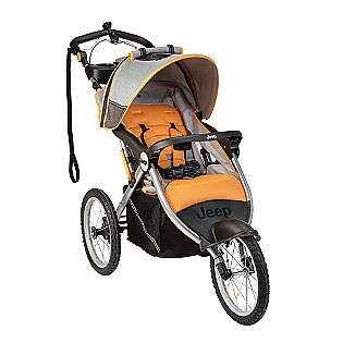 Overland Limited Jogging Stroller  Jeep Baby Baby Gear & Travel 