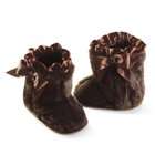 Mud Pie Baby girls Infant Fur Boot