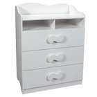   drawers beneath accommodate baby s wardrobe and essentials for added