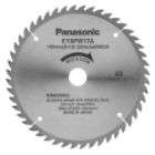 Panasonic 6 1/2in. Wood Cutting Blade   40 Teeth