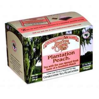     Charleston Tea Plantation Health & Wellness First Aid Bandages