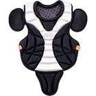   16 Intermediate Baseball Chest Protector, Color Navy (RCP16NY