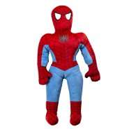 Marvel Spiderman Pillow Buddy 