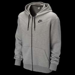 Nike Nike Sweater Fleece Mens Hoodie  