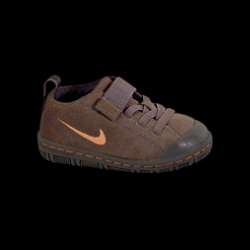  Nike Sensory Motion Peanut Leather (2c 10c) Boys 