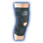 Bell Horn Prostyle Hinged Knee Wrap  3X