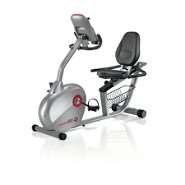 Recumbent Bikes Recumbent cycles from NordicTrack and ProForm at 