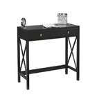 Linon Home Decor Products Panicale Anna Collection Desk