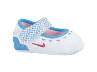  Scarponcini Nike Mary Jane Crib   Bimbe piccole