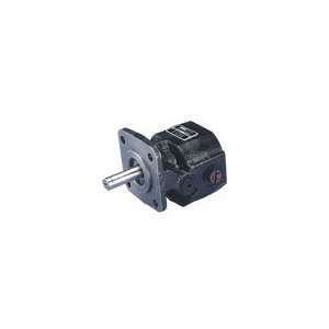  Concentric/Haldex High Pressure Hydraulic Gear Pump   .388 