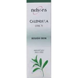 Calendula Cream 50 Gram ( Rough Skin )   Nelson Homeopathics