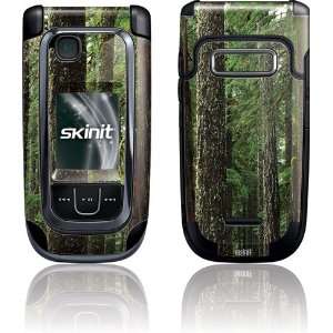  Evergreen Forest skin for Nokia 6263 Electronics