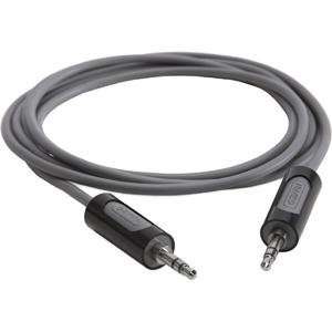  Griffin Technology, Auxiliary Audio Flat Cable 6ft 