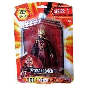  Doctor Who Genetic Print Dalek Action Figure (with Color 