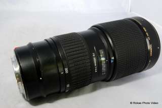   f2.8 Lens AF Di LD A33 A580 Sony Alpha or Minolta 725211017035  