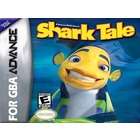 Nintendo SHARK TALE for Gameboy Advance, Gameboy Sp and DS Lite game
