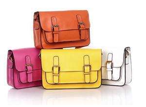   New Fashion Womens Faux Leather Tote Shoulder Bags Handbags  
