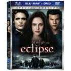 Summit Entertainment Twilight Eclipse, 2 Disc Blu Ray Movie