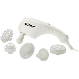 doba Conair Touch N Tone Body Massager with Magnet Attachment at 