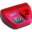 Milwaukee M12 12V Lithium Ion Battery Charger