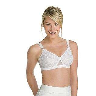   Lightly Lined Soft Cup Bra #5211  Playtex Clothing Intimates Bras