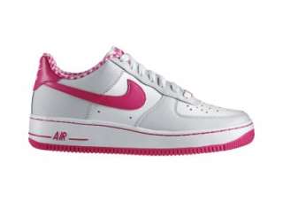 Nike Nike Air Force 1 06 Girls Shoe  