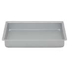   By Fat Daddios Finest By Fat Daddios Aluminum 9 x 13 x 2 Cake Pan
