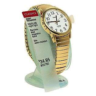 Classics Watch, Water Resistant, 1 watch  Timex Jewelry Watches Mens 