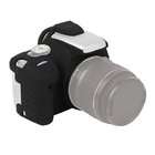Delkin DDSPROC7D B Snug it Pro Protective Camera Skin for Canon 7D
