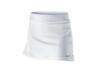  Nike Backhand Border Girls Tennis Skirt