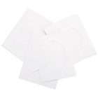 Blank White Cards And Envelopes  