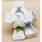 Roman 25th Wedding Anniversary Porcelain Trinket Box 2x3 Photo 