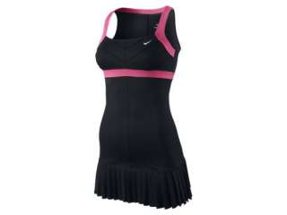  Nike Athlete Girls Tennis Dress