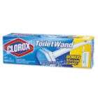 The Clorox Company COX14882 Clorox Toilet Wand Refill