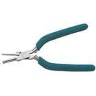 Wubbers Small Wire Looping Jewelry Pliers   With Instructional CD