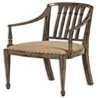 The Uttermost Co. Tiato Polino, Accent Chair