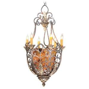 Corbett Lighting 15 47 Zanzibar Zanzibar Renaissance Pendant from the 