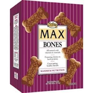  Max Bones