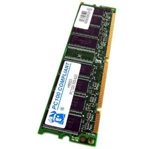   Viking H6503 128MB PC100 CL3 DIMM Memory for HP Products Electronics